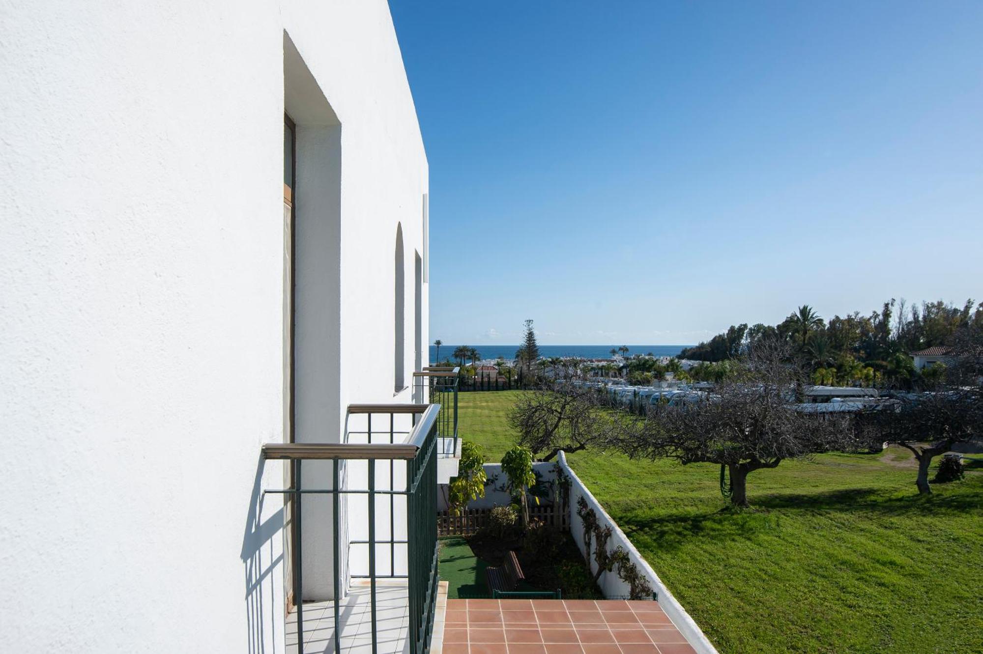 Macdonald Villacana Resort Estepona Exterior foto