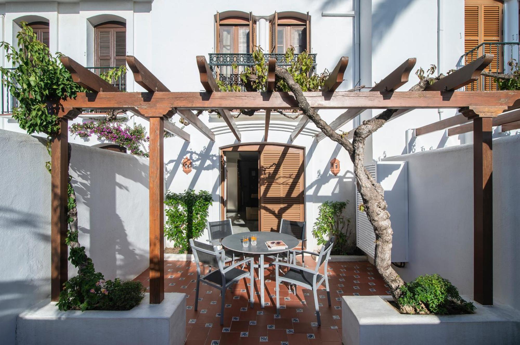 Macdonald Villacana Resort Estepona Exterior foto