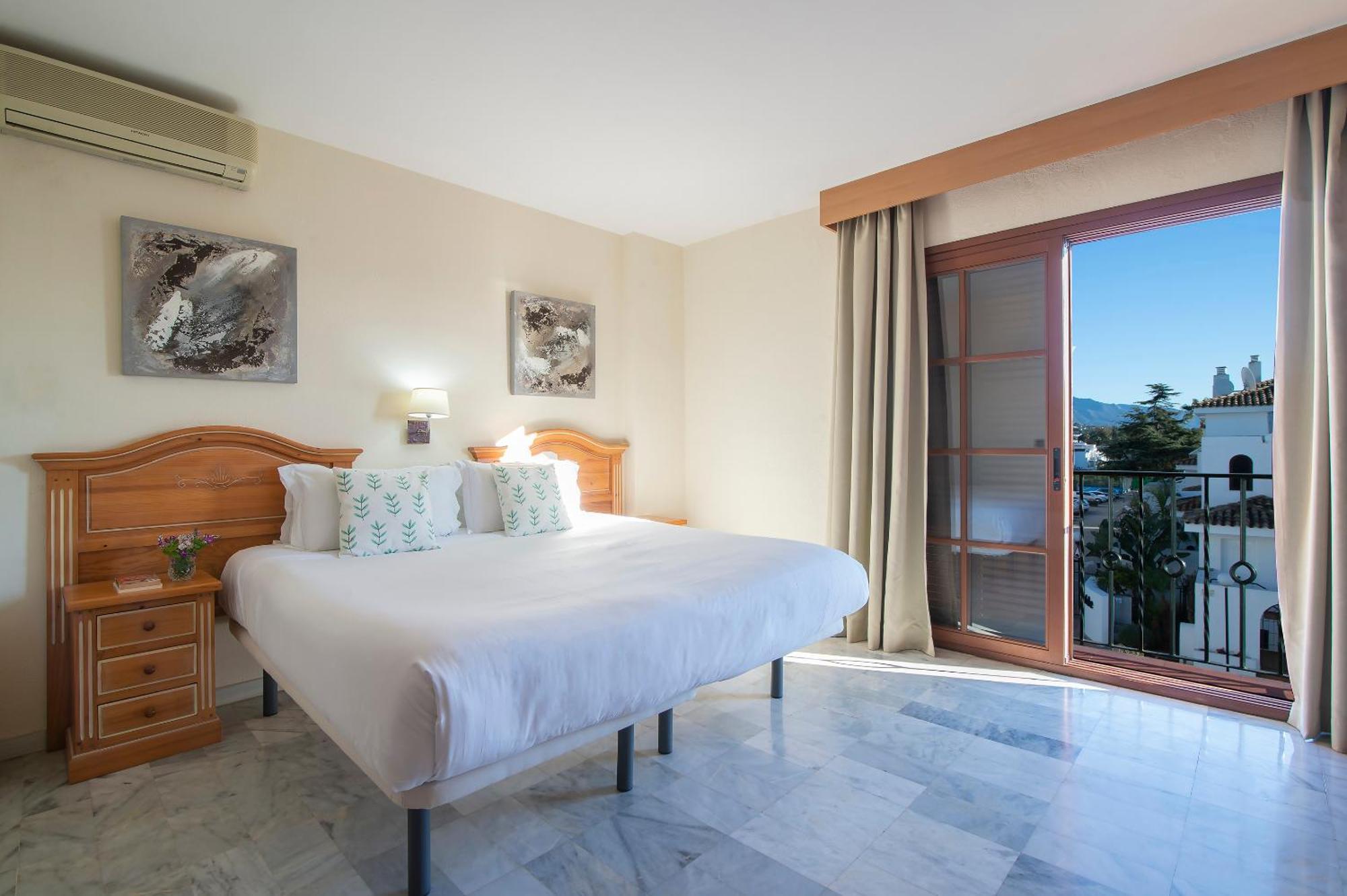 Macdonald Villacana Resort Estepona Exterior foto