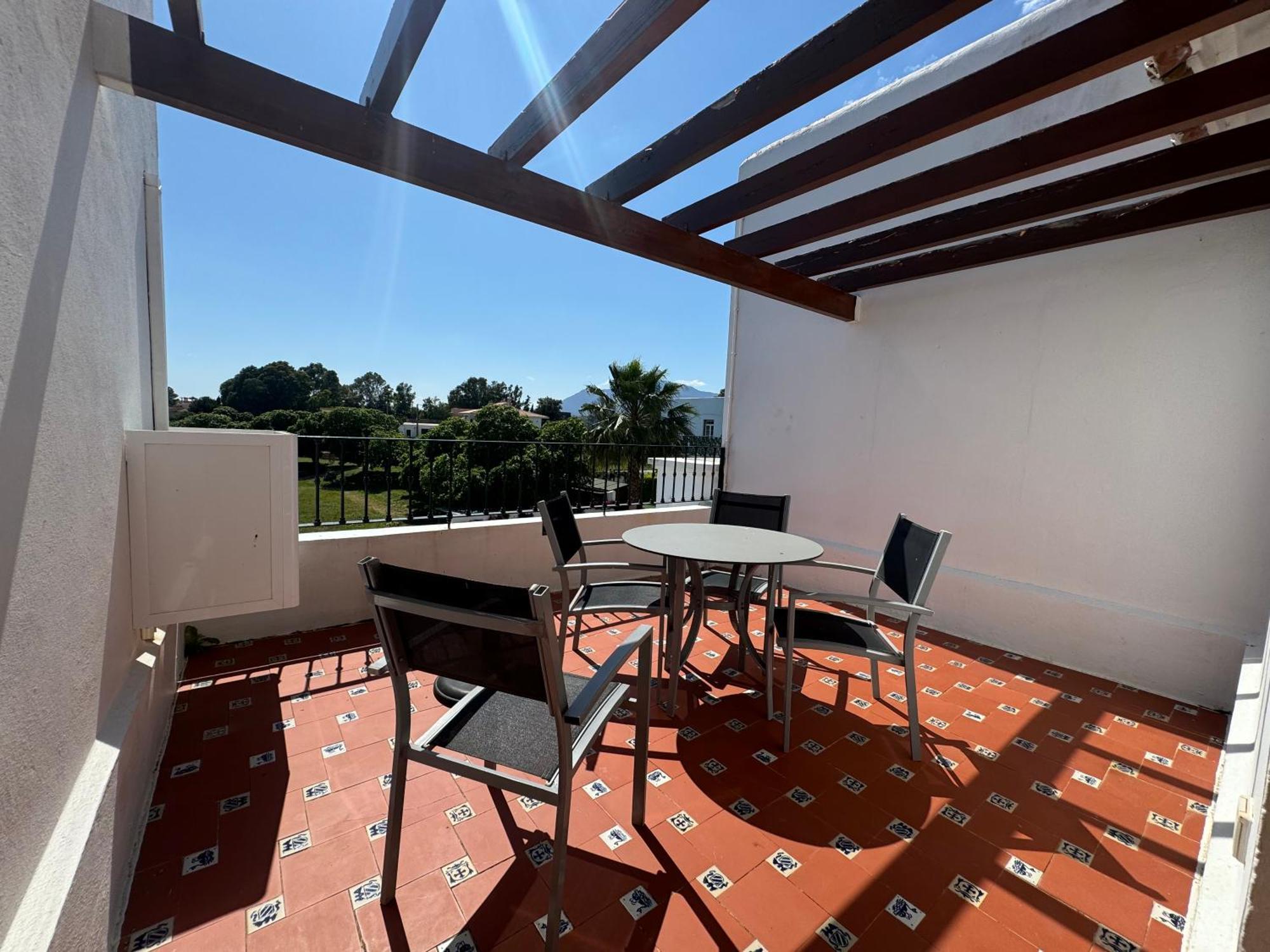 Macdonald Villacana Resort Estepona Exterior foto