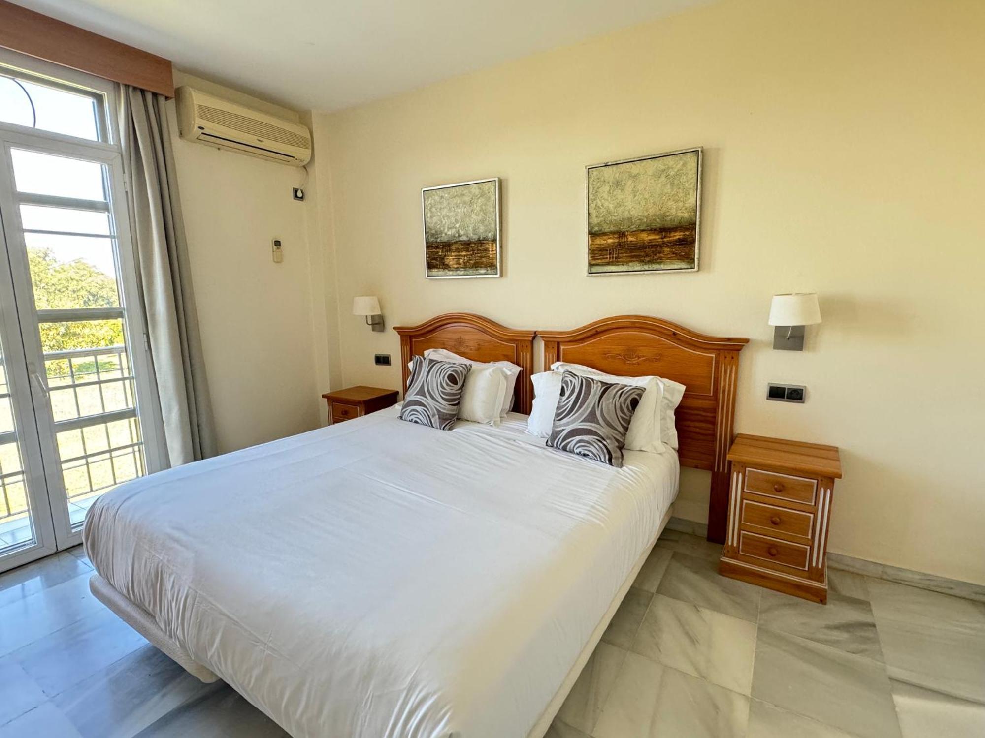 Macdonald Villacana Resort Estepona Exterior foto