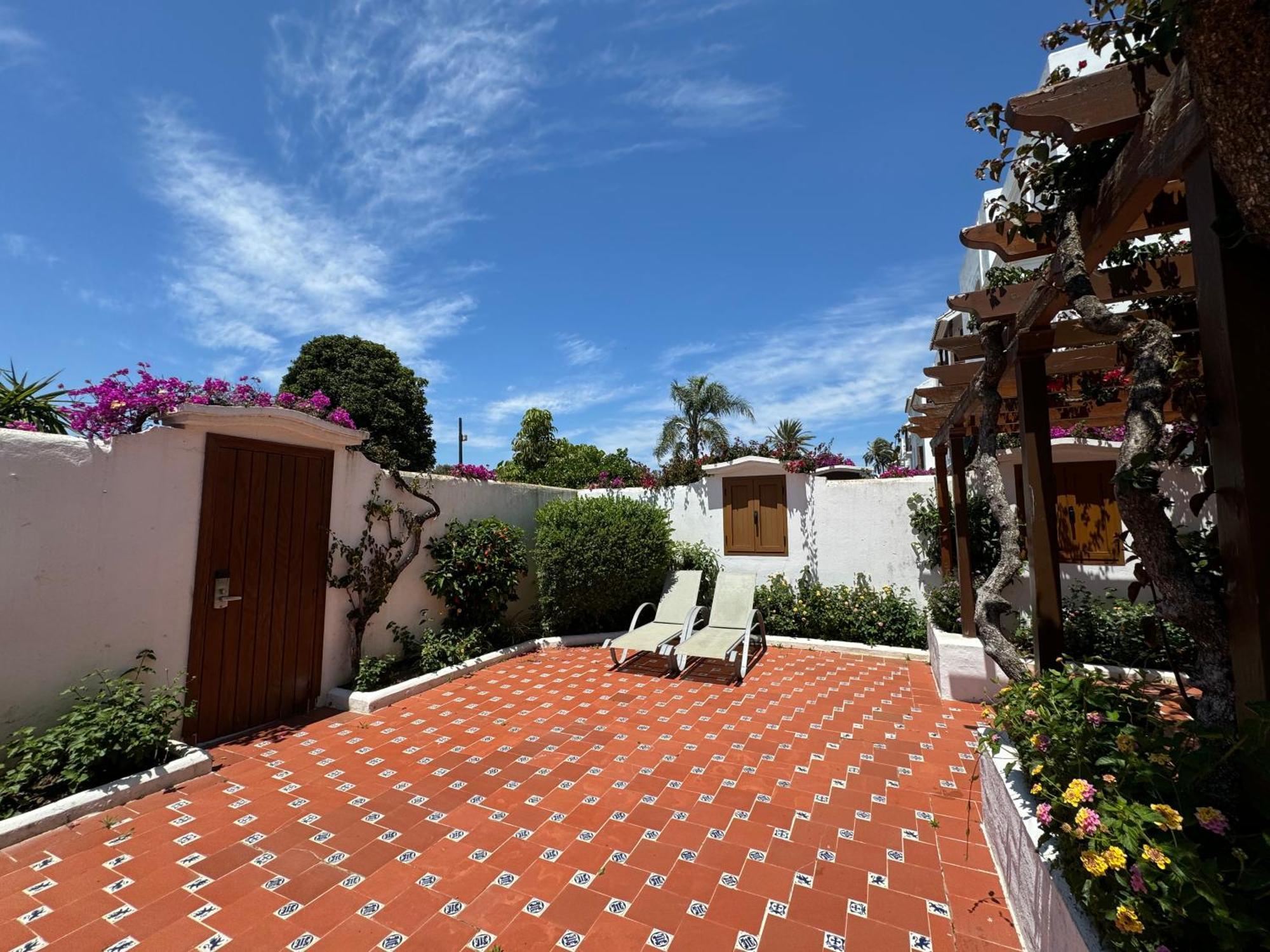 Macdonald Villacana Resort Estepona Exterior foto
